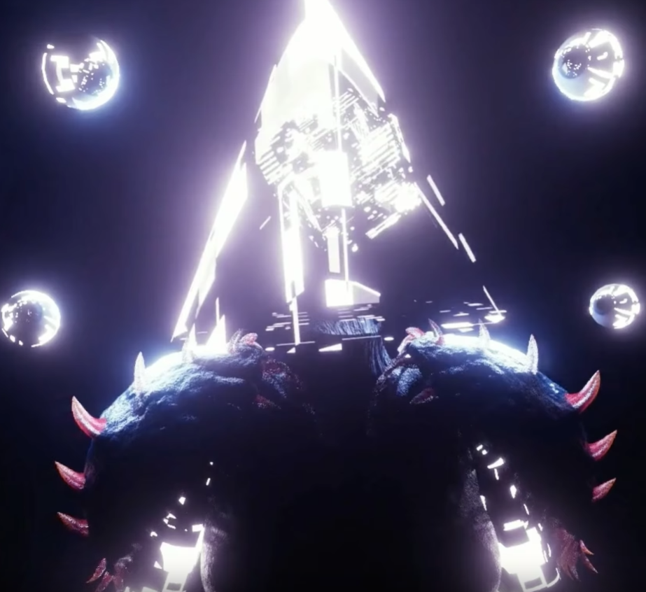 Bot avatar
